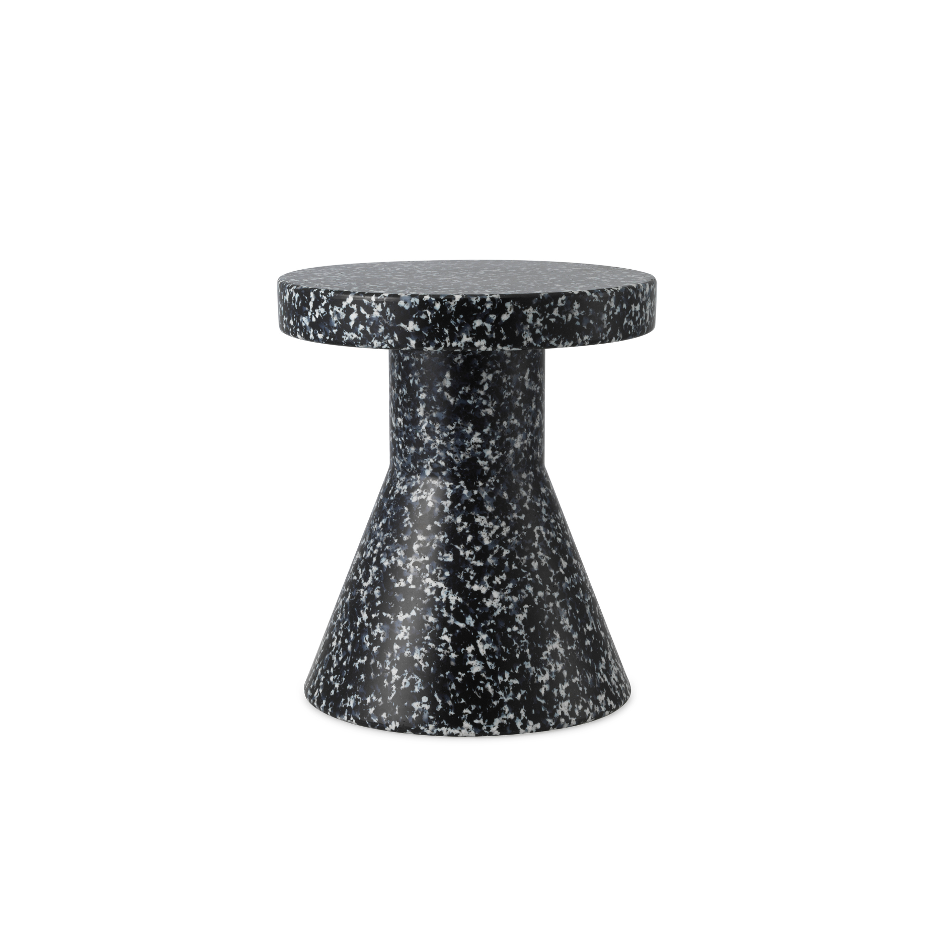 Bit Stool Cone